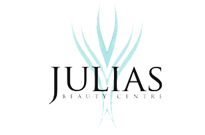 Λογότυπο juliasbeautycentre
