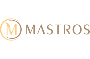 Λογότυπο mastros